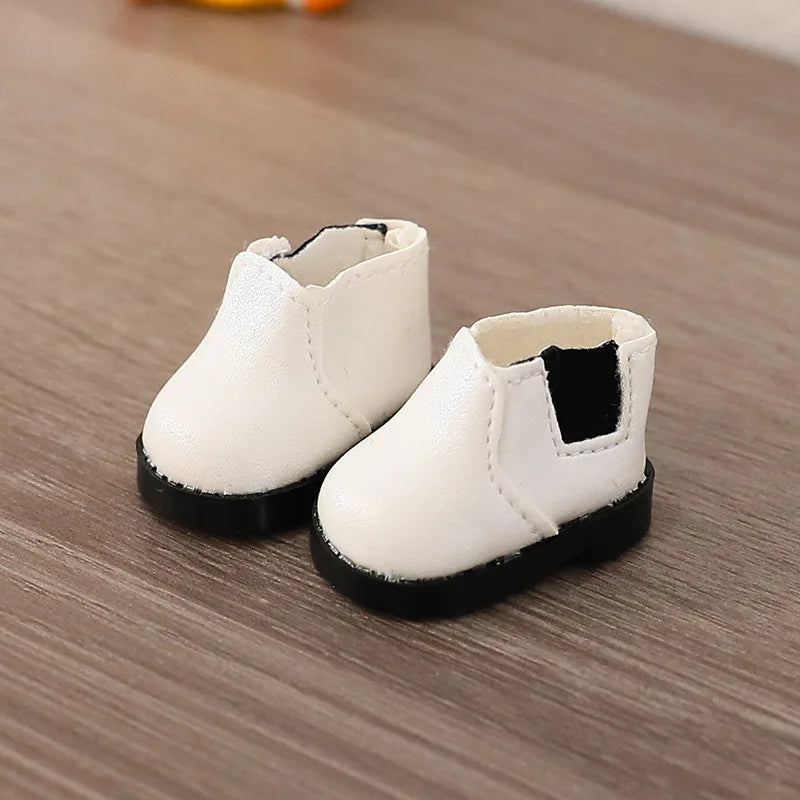For 17cm Labuabu Clothes Doctor Uniform Set Nurse clothing gift