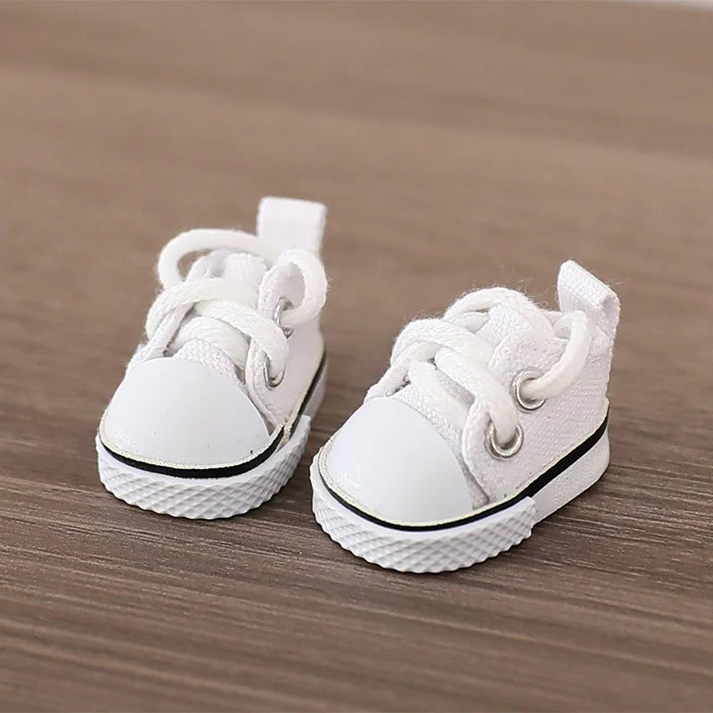 For 17cm Labuabu Clothes Doctor Uniform Set Nurse clothing gift