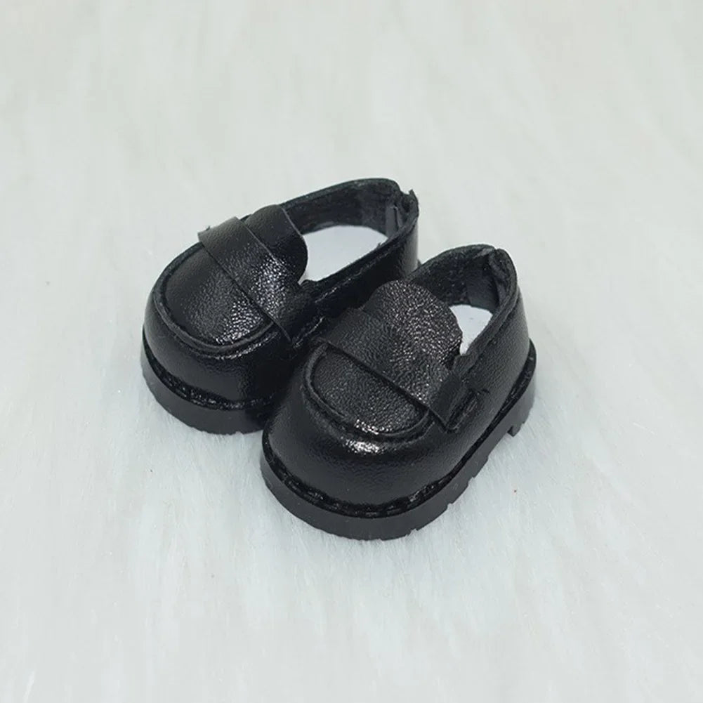 For 15cm Labubu Sporty Outfit Clothes Deep Red Baseball Uniform & Matching Cap Labubu Ropa Doll Accessories